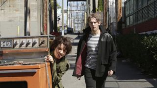 58. Легион (2017 — 2019)