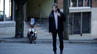 59. Легион (2017 — 2019)