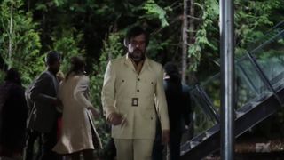 61. Легион (2017 — 2019)