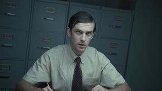 62. Легион (2017 — 2019)