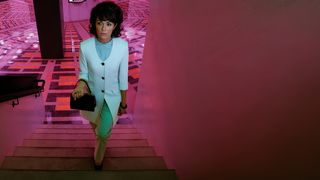 63. Легион (2017 — 2019)