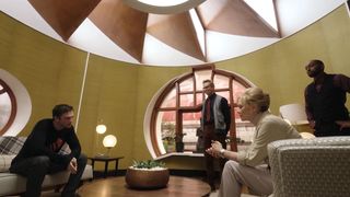 65. Легион (2017 — 2019)