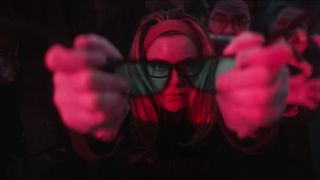 67. Легион (2017 — 2019)