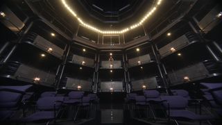 70. Легион (2017 — 2019)