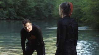 72. Легион (2017 — 2019)