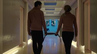 73. Легион (2017 — 2019)