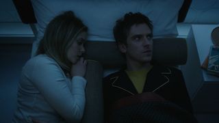 75. Легион (2017 — 2019)