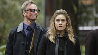 8. Легион (2017 — 2019)