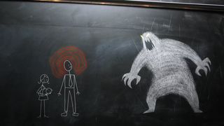 81. Легион (2017 — 2019)