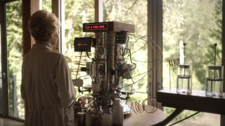 84. Легион (2017 — 2019)