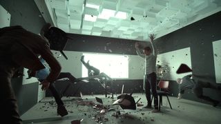 85. Легион (2017 — 2019)