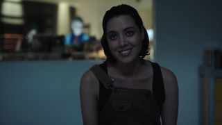 86. Легион (2017 — 2019)