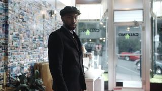 87. Легион (2017 — 2019)