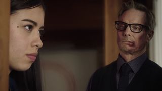 88. Легион (2017 — 2019)