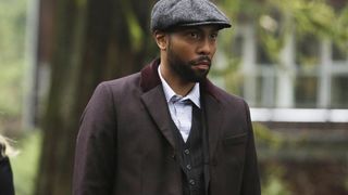 9. Легион (2017 — 2019)