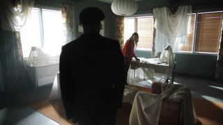 92. Легион (2017 — 2019)