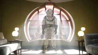 95. Легион (2017 — 2019)