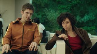 97. Легион (2017 — 2019)