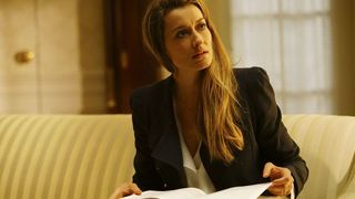 10. Последний кандидат (2016 — 2019)