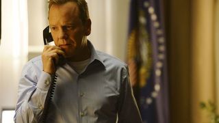 11. Последний кандидат (2016 — 2019)