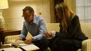 12. Последний кандидат (2016 — 2019)