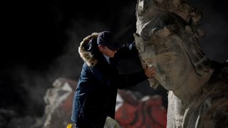 15. Последний кандидат (2016 — 2019)