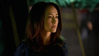 17. Последний кандидат (2016 — 2019)