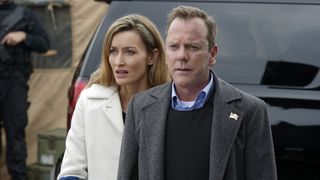 18. Последний кандидат (2016 — 2019)