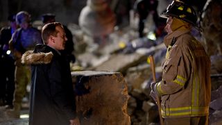 19. Последний кандидат (2016 — 2019)