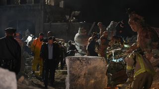 20. Последний кандидат (2016 — 2019)