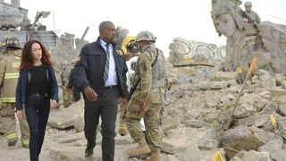 22. Последний кандидат (2016 — 2019)