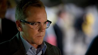 23. Последний кандидат (2016 — 2019)