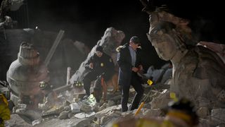 24. Последний кандидат (2016 — 2019)