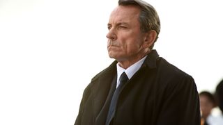 25. Последний кандидат (2016 — 2019)