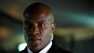 26. Последний кандидат (2016 — 2019)