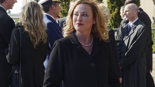 28. Последний кандидат (2016 — 2019)