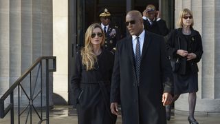 29. Последний кандидат (2016 — 2019)