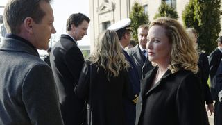 30. Последний кандидат (2016 — 2019)