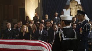 31. Последний кандидат (2016 — 2019)