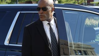 32. Последний кандидат (2016 — 2019)