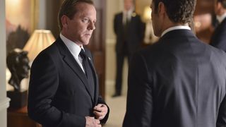 33. Последний кандидат (2016 — 2019)