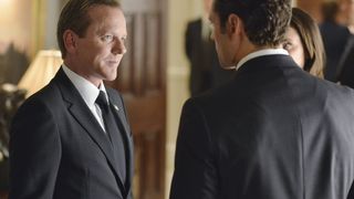 34. Последний кандидат (2016 — 2019)