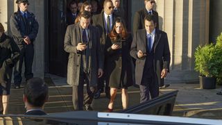 37. Последний кандидат (2016 — 2019)