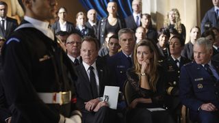 38. Последний кандидат (2016 — 2019)