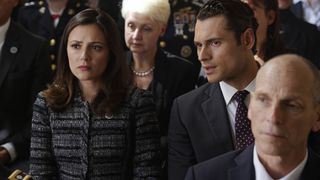 40. Последний кандидат (2016 — 2019)