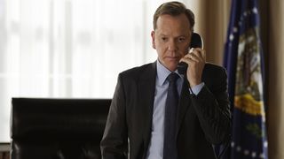 43. Последний кандидат (2016 — 2019)