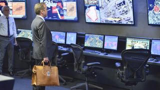 44. Последний кандидат (2016 — 2019)