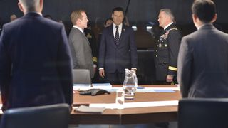 46. Последний кандидат (2016 — 2019)