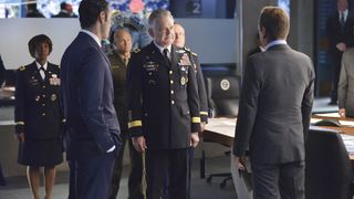 47. Последний кандидат (2016 — 2019)