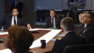 48. Последний кандидат (2016 — 2019)